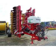 Дискова борона Pottinger Terradisc 6001 T