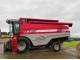 Комбайн Massey Ferguson 7282 (2010)