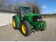 Трактор John Deere 6520 (2003)