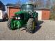 Трактор John Deere 6520 (2003)