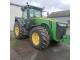 Трактор John Deere 8335R (2012)