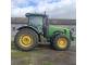 Трактор John Deere 8335R (2012)