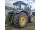 Трактор John Deere 8335R (2012)