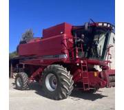 Комбайн Case IH 2388