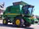 Комбайн John Deere 9780i CTS (2007)