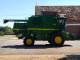Комбайн John Deere 9780i CTS (2007)
