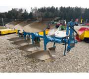 Плуг оборотный Lemken Opal 110 B 3 N 97