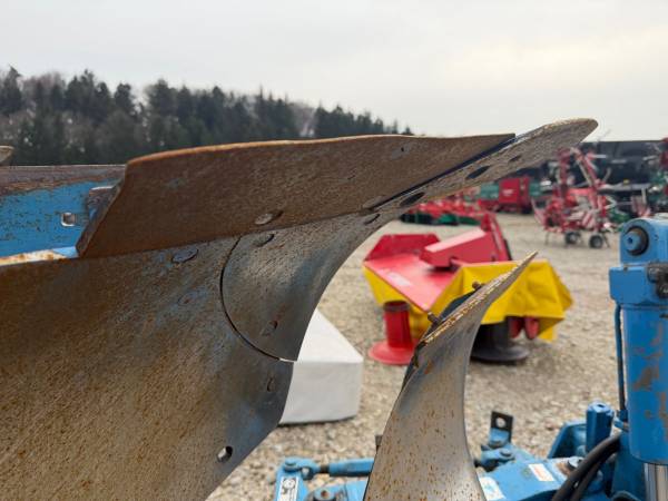 Плуг оборотний Lemken Opal 110 B 3 N 97