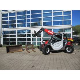 Навантажувач Manitou MT 625 (2012)