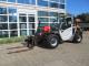 Навантажувач Manitou MT 625 (2012)