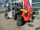 Навантажувач Manitou MT 625 (2012)