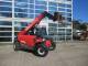 Навантажувач Manitou MT 625 (2012)