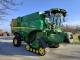 Комбайн John Deere S690i (2016)