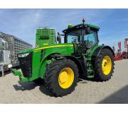 Трактор John Deere 8345 R