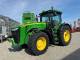 Трактор John Deere 8345 R (2016)