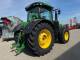 Трактор John Deere 8345 R (2016)