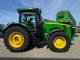 Трактор John Deere 8345 R (2016)