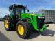 Трактор John Deere 8345 R (2016)