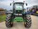 Трактор John Deere 6930 (2012)