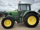 Трактор John Deere 6930 (2012)