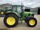 Трактор John Deere 6930 (2012)