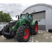 Трактор Fendt 936 Vario