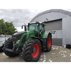 Трактор Fendt 936 Vario (2011)