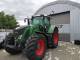 Трактор Fendt 936 Vario (2011)