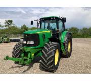 Трактор John Deere 6920S