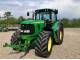 Трактор John Deere 6920S (2002)