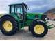 Трактор John Deere 6920S (2002)