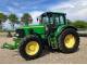 Трактор John Deere 6920S (2002)