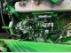 Трактор John Deere 6920S (2002)