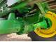 Трактор John Deere 6920S (2002)