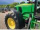 Трактор John Deere 6920S (2002)