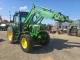 Трактор John Deere 6420 S (2004)