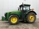 Трактор John Deere 8400R (2017)