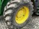 Трактор John Deere 8400R (2017)