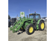 Трактор John Deere 6125M (2013)