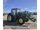 Трактор John Deere 6125M (2013)