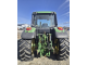 Трактор John Deere 6125M (2013)