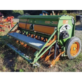 Сівалка Amazone D9-30 (2003)