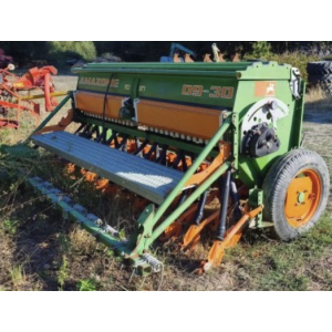Сеялка Amazone D9-30 (2003)