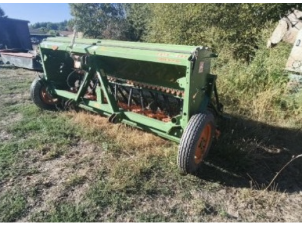 Сівалка Amazone D9-30 (2003)