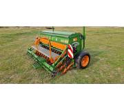 Сеялка Amazone D9-3000 Super