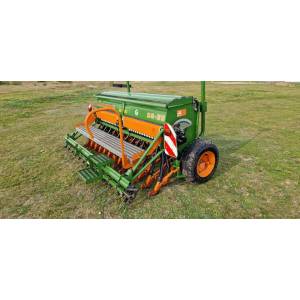 Сеялка Amazone D9-3000 Super (2004)