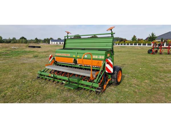 Сівалка Amazone D9-3000 Super (2004)