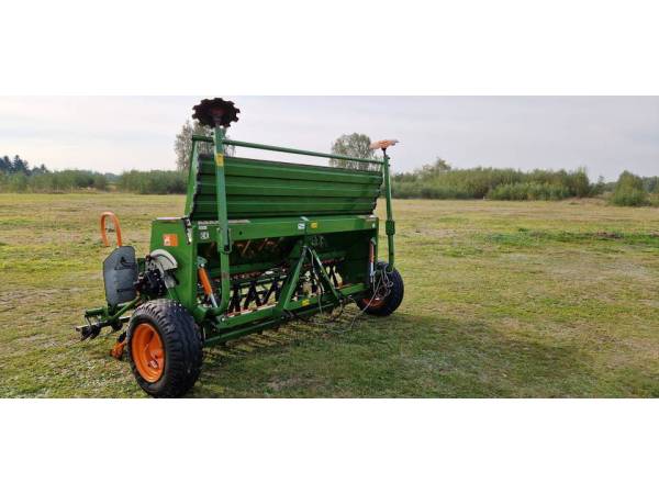Сівалка Amazone D9-3000 Super (2004)