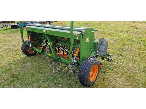 Сівалка Amazone D9-3000 Super (2004)