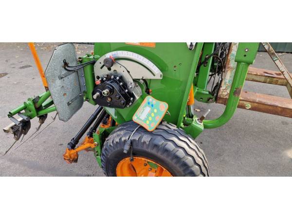 Сівалка Amazone D9-3000 Super (2004)